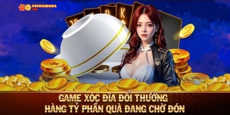App Xóc Đĩa – Một Ứng Dụng Giải Trí Hàng Đầu Hiện Nay