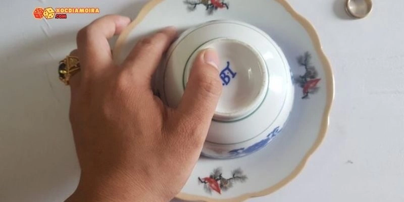 Tác dụng vượt trội của bát soi xóc đĩa bịp