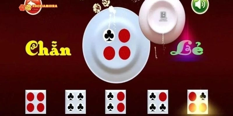 Cách chơi xóc đĩa ngoài đời thật kiếm tiền dễ nhất