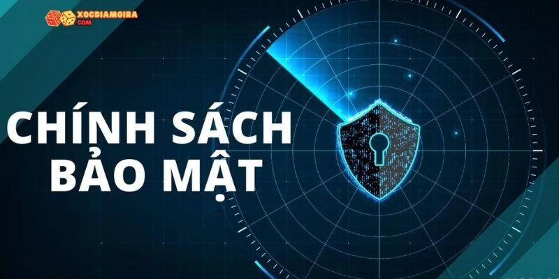 Khái quát chung chính sách bảo mật website