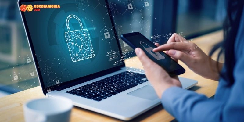 Trách nhiệm của bet thủ trong chính sách bảo mật