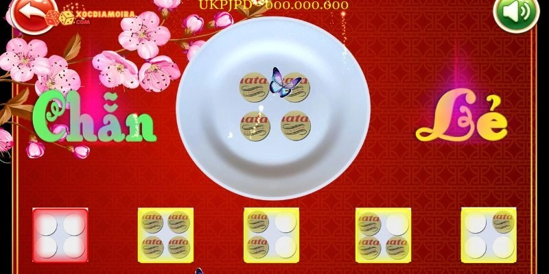 Vì sao người chơi cần áp dụng công thức đánh xóc đĩa luôn thắng