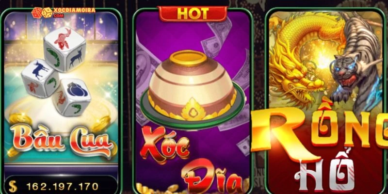 Xem qua những công thức đánh xóc đĩa được nhiều cao thủ ưa chuộng