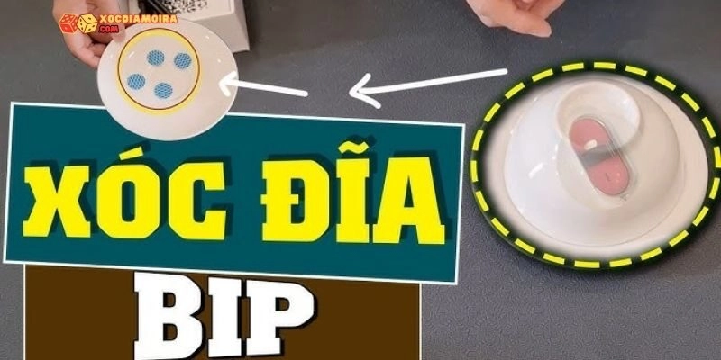 Thông tin về những loại dụng cụ xóc đĩa gian lận hiện đại nhất