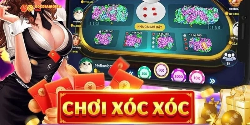 Chiến thuật đánh Xóc đĩa chuẩn xác giúp tối ưu cơ hội chiến thắng