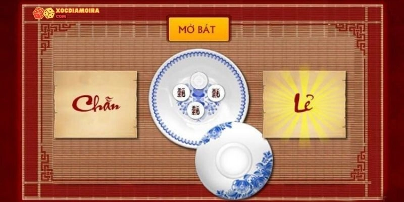 Quá trình phát triển của lịch sử xóc đĩa