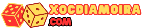 Xóc đĩa moira