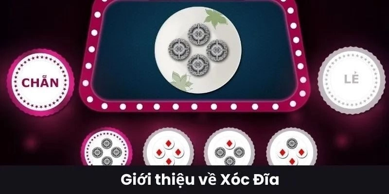 Xóc Đĩa là gì?