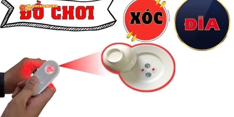 2 phương pháp làm quân vị bịp phổ biến hiện nay