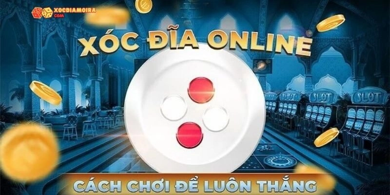 Lưu ý để tham gia chơi xóc đĩa hiệu quả tại nhà cái