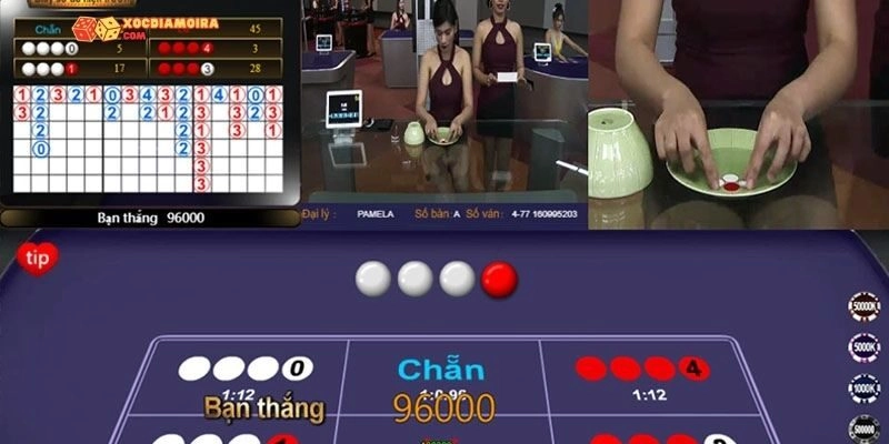 Những điều cần chú ý khi tải app Xóc Đĩa