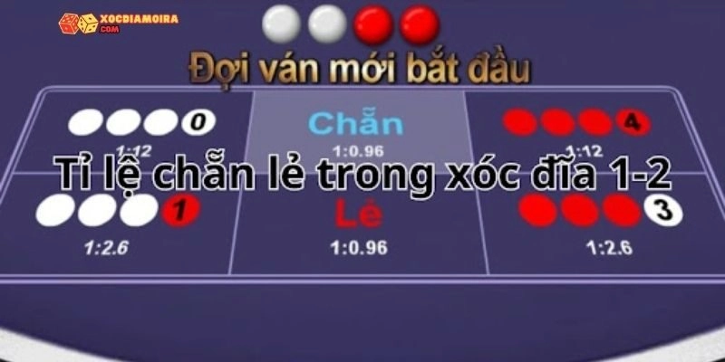 Xóc Đĩa Kubet – Tổng Quan Cơ Bản Và Bí Quyết Chơi Hiệu Quả