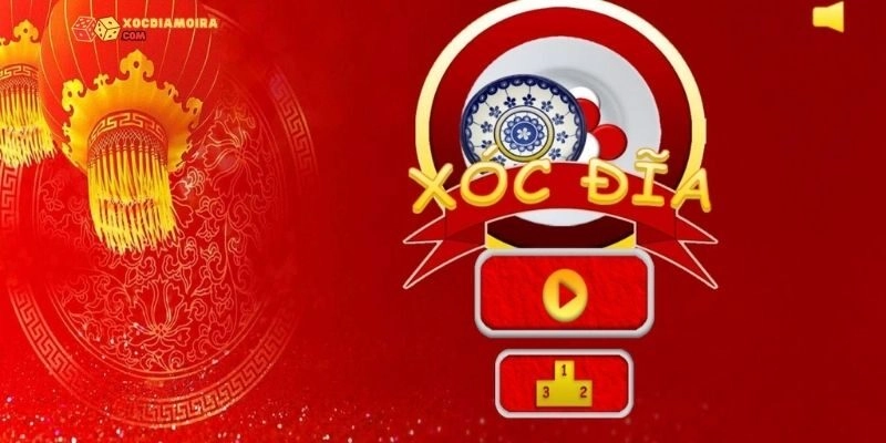 Xóc đĩa là gì