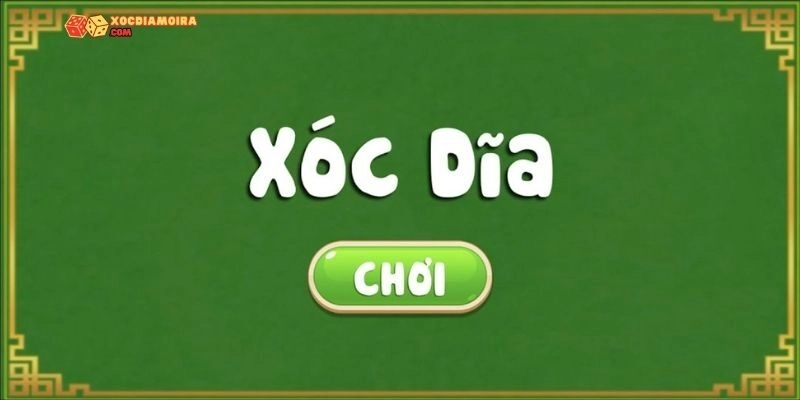 Xóc đĩa là gì?