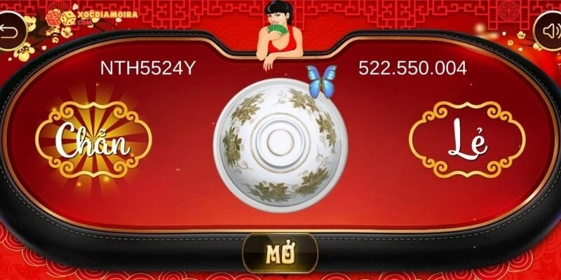 Luật chơi game xóc đĩa đổi thưởng xóc đĩa offline