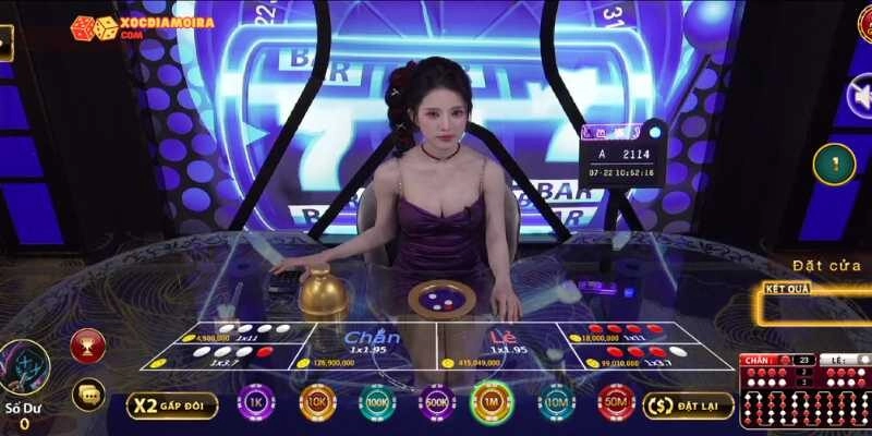 Nguồn gốc và ý nghĩa sâu sắc của tựa game xóc đĩa Việt Nam